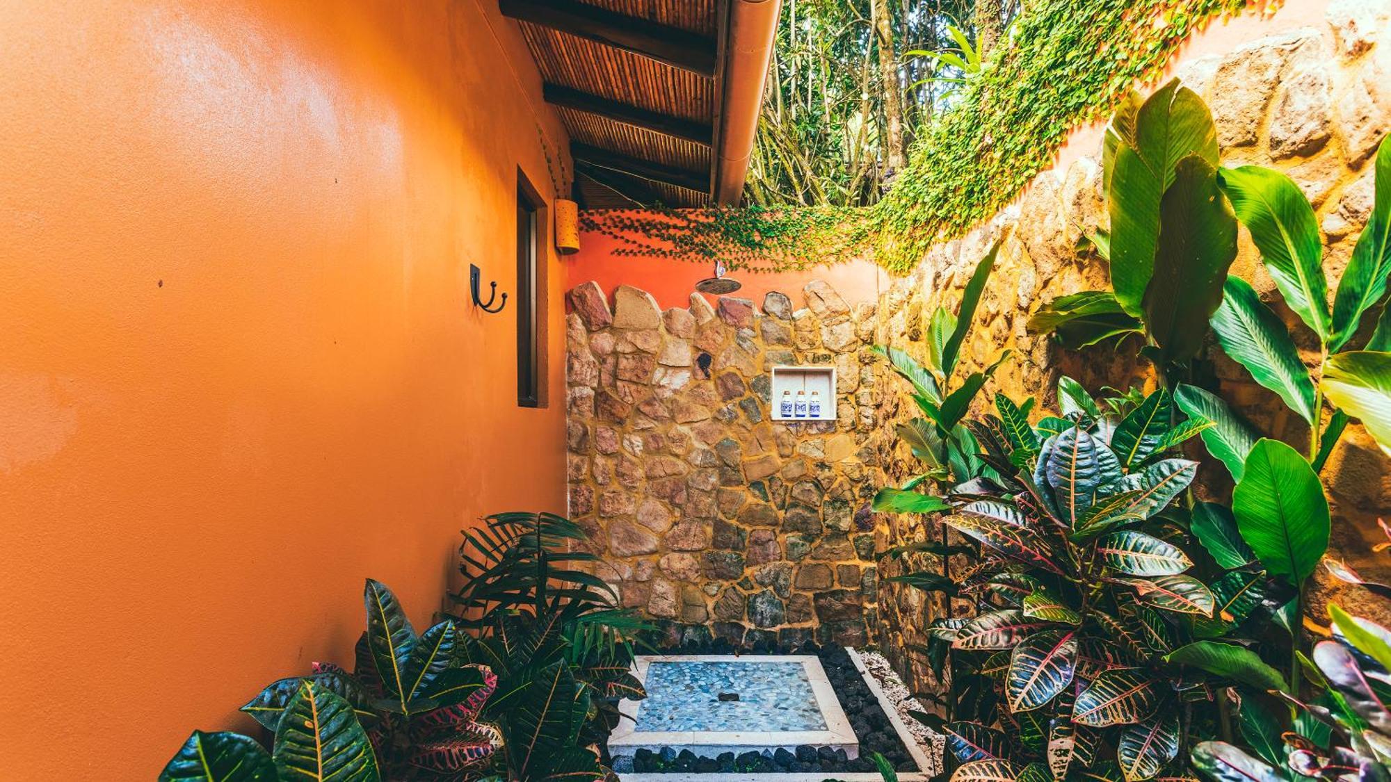 Hotel Nayara Gardens La Fortuna Exteriér fotografie