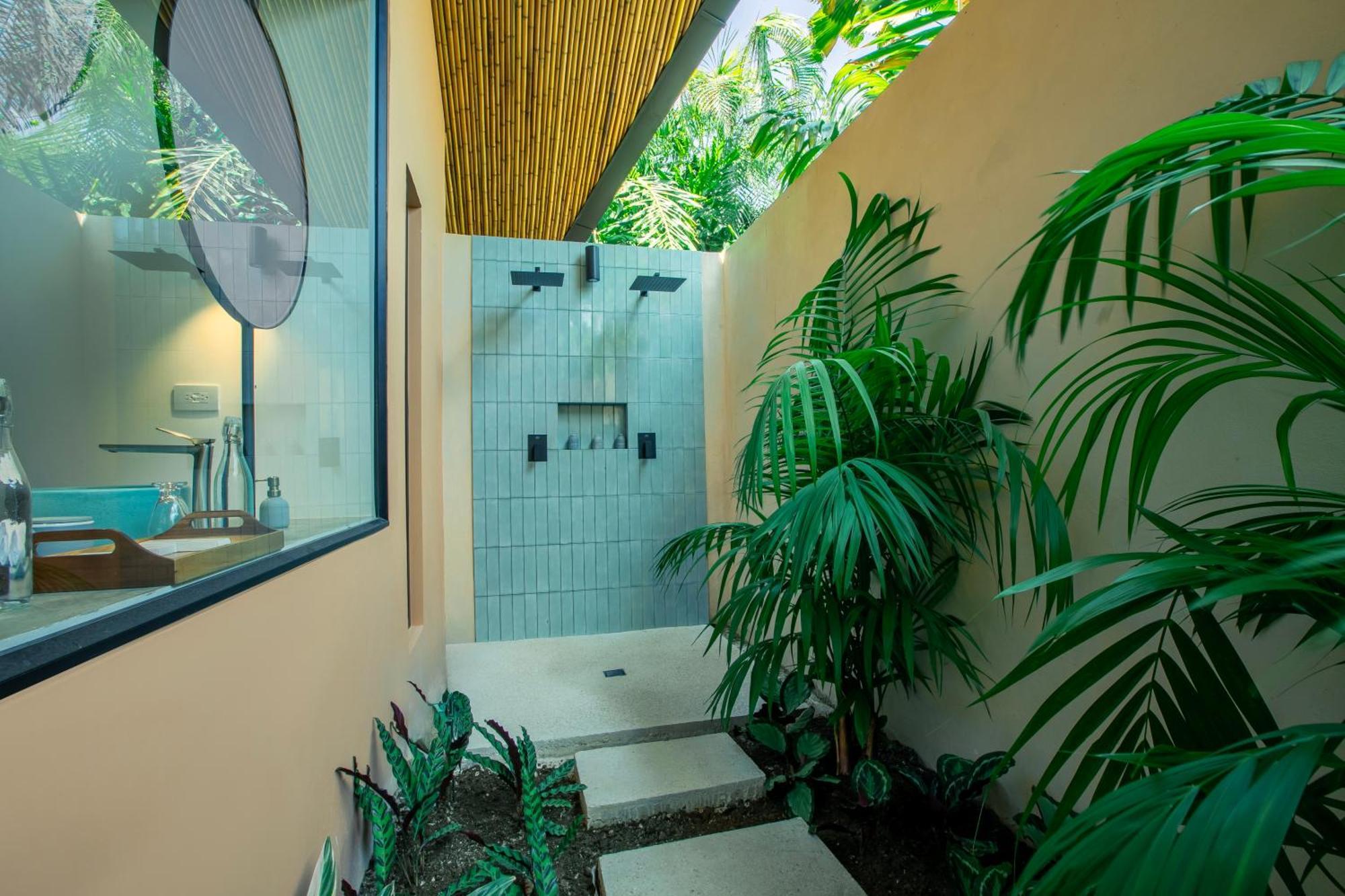 Hotel Nayara Gardens La Fortuna Exteriér fotografie