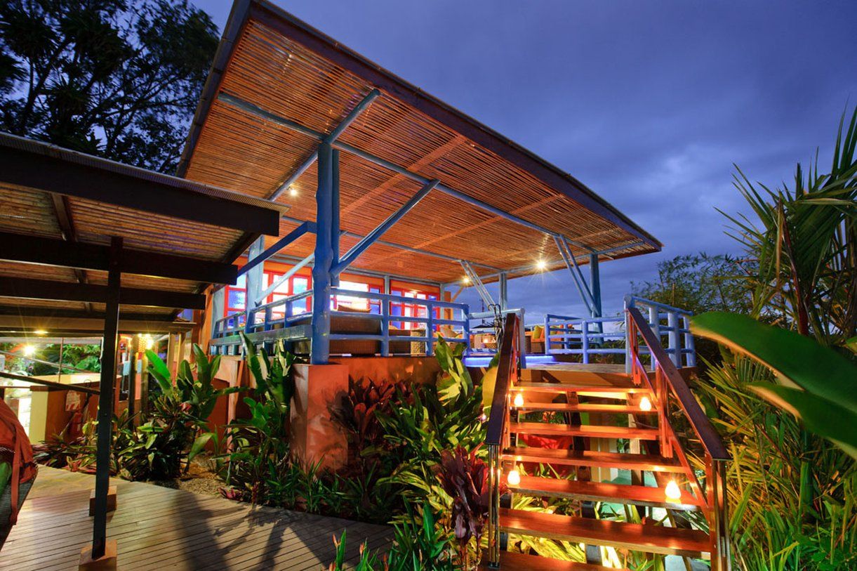 Hotel Nayara Gardens La Fortuna Exteriér fotografie