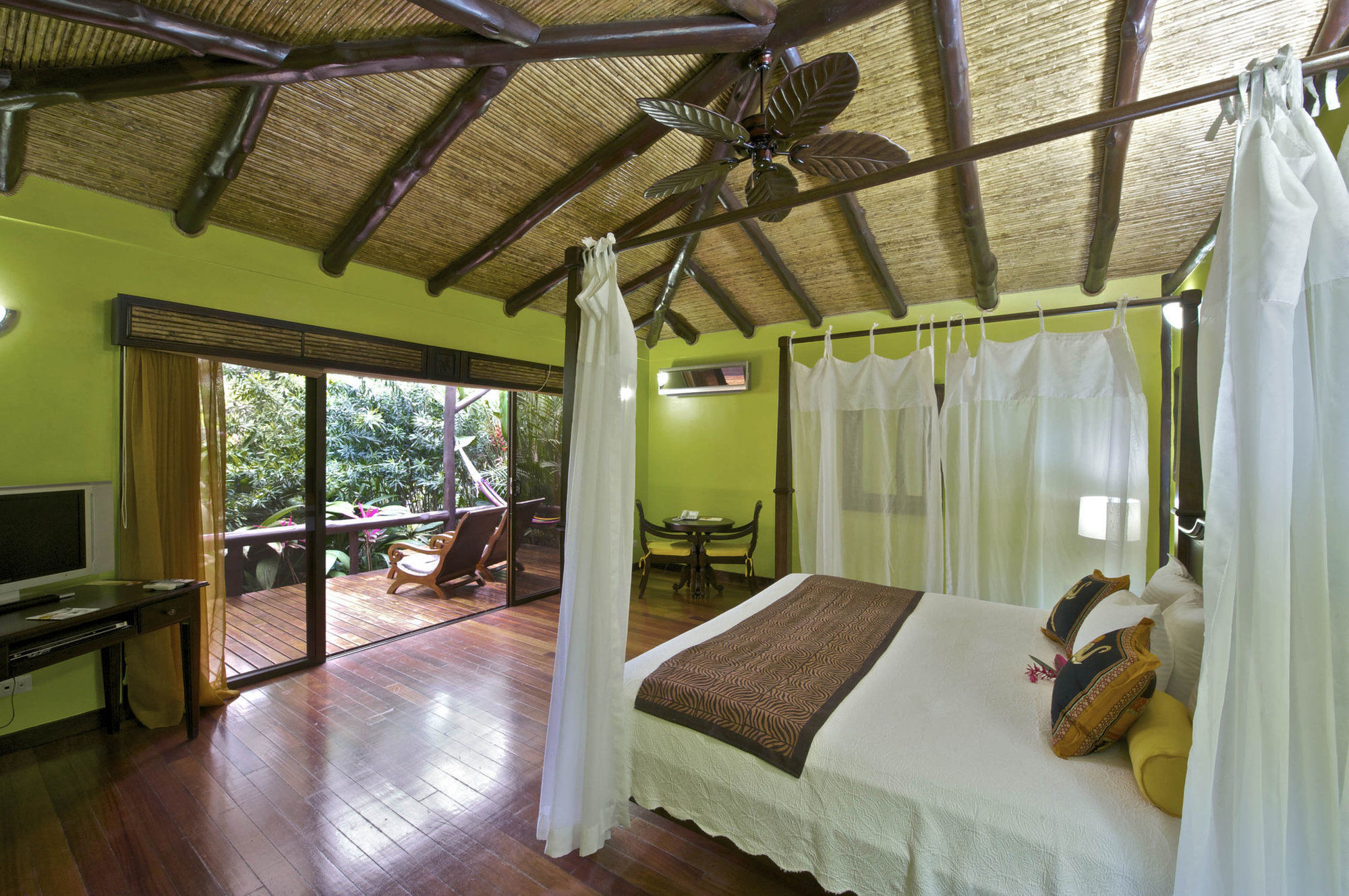 Hotel Nayara Gardens La Fortuna Pokoj fotografie