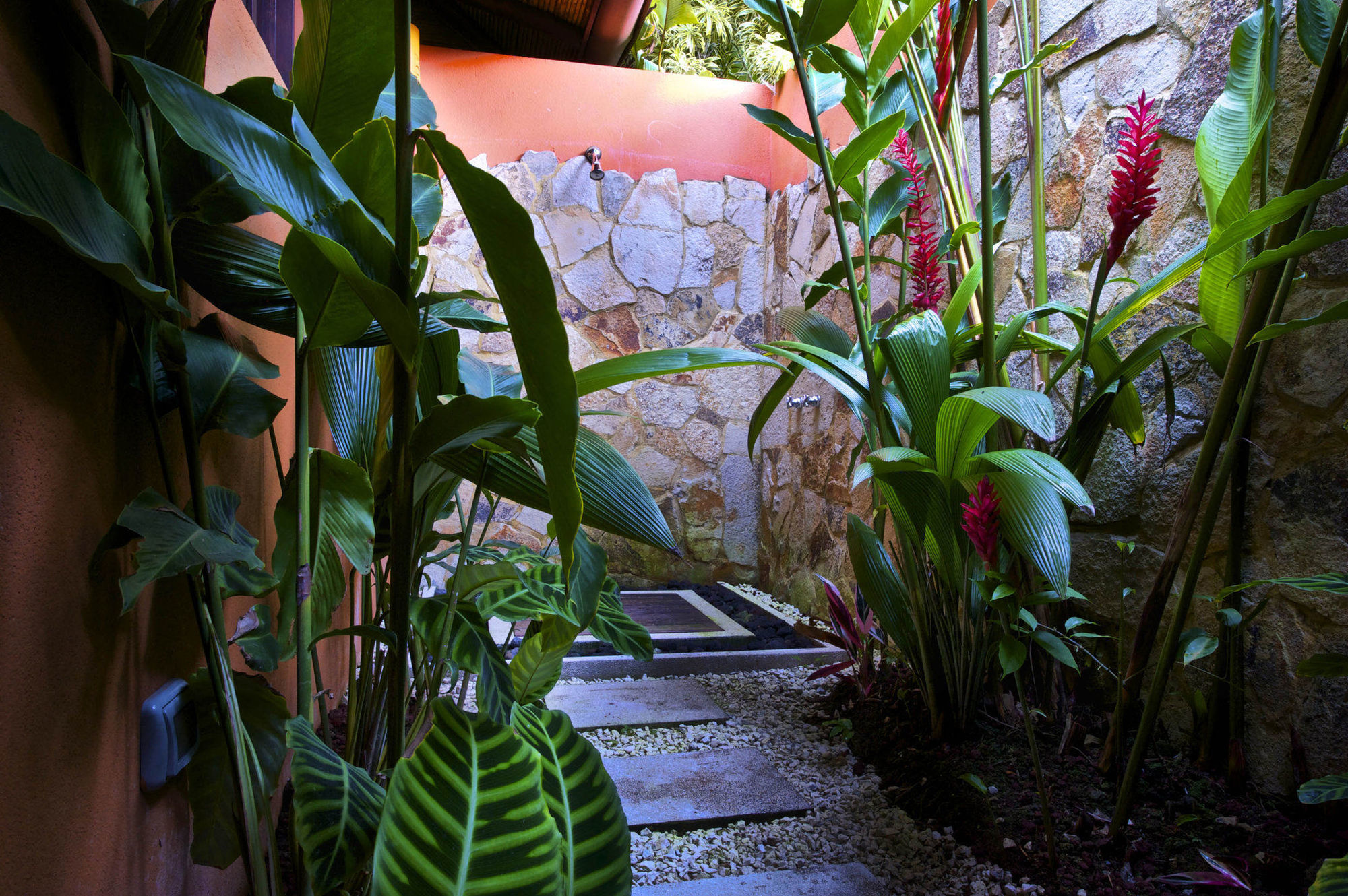 Hotel Nayara Gardens La Fortuna Zařízení fotografie