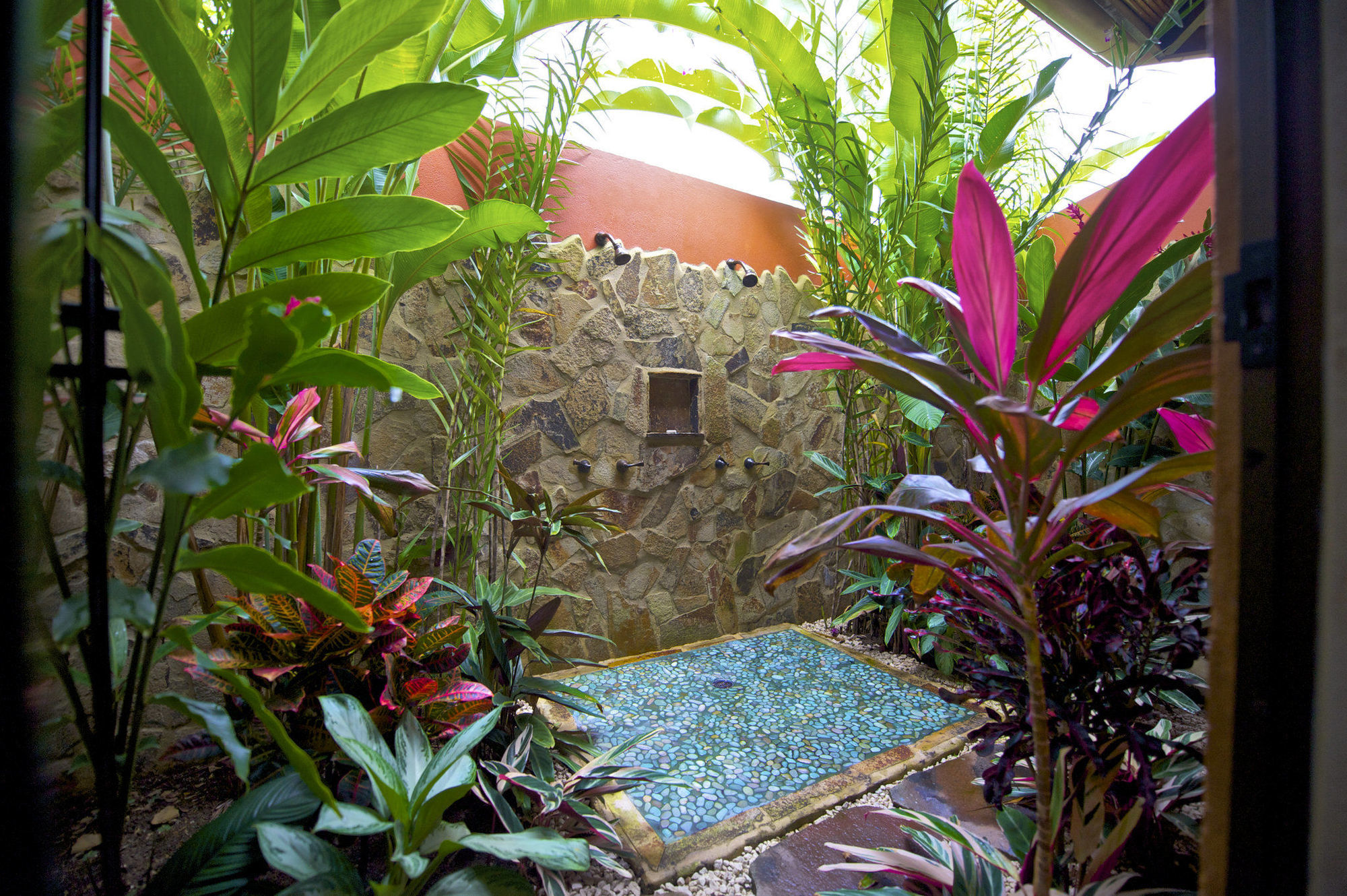 Hotel Nayara Gardens La Fortuna Zařízení fotografie
