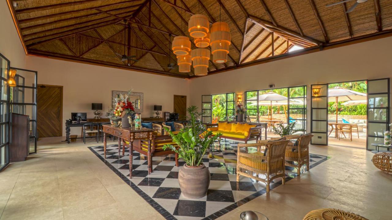 Hotel Nayara Gardens La Fortuna Exteriér fotografie